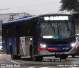 Next Mobilidade - ABC Sistema de Transporte 81.361 na cidade de São Bernardo do Campo, São Paulo, Brasil, por Matheus dos Anjos Silva. Número da foto: #13203738.