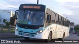 Maraponga Transportes 26813 na cidade de Fortaleza, Ceará, Brasil, por Bernardo Pinheiro de Sousa. Número da foto: #:id.