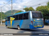 Viação Treze de Junho 398 na cidade de Duque de Caxias, Rio de Janeiro, Brasil, por Gustavo Coutinho. Número da foto: #13202404.