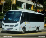 Ônibus Particulares  na cidade de Petrópolis, Rio de Janeiro, Brasil, por Victor Henrique. Número da foto: #13204224.
