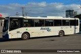 Viação Atalaia Transportes 6603 na cidade de Aracaju, Sergipe, Brasil, por Gladyston Santana Correia. Número da foto: #13203820.