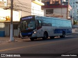 Cooperativa Fênix > Spencer Transporte 2 5253 na cidade de São Paulo, São Paulo, Brasil, por Alexandre Fontana. Número da foto: #:id.
