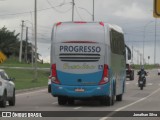 Auto Viação Progresso 6204 na cidade de Cabo de Santo Agostinho, Pernambuco, Brasil, por Jonathan Silva. Número da foto: #13202491.