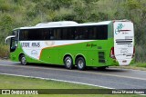 Viação Verde Minas 1719 na cidade de Itaperuna, Rio de Janeiro, Brasil, por Eliziar Maciel Soares. Número da foto: #:id.