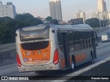 Viação Gato Preto 8 2491 na cidade de São Paulo, São Paulo, Brasil, por Rômulo Santos. Número da foto: #:id.