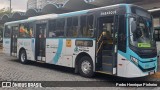 Auto Viação Dragão do Mar 42219 na cidade de Fortaleza, Ceará, Brasil, por Pedro Henrique Pinheiro. Número da foto: #13203466.