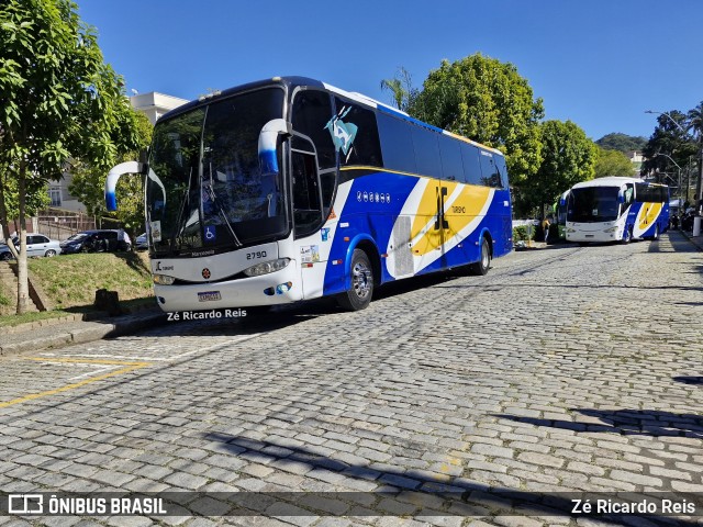 JC Turismo 0213 na cidade de Petrópolis, Rio de Janeiro, Brasil, por Zé Ricardo Reis. Número da foto: #13267047.