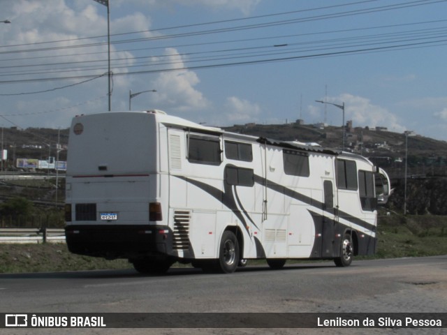 Motorhomes 207 na cidade de Caruaru, Pernambuco, Brasil, por Lenilson da Silva Pessoa. Número da foto: #13267158.