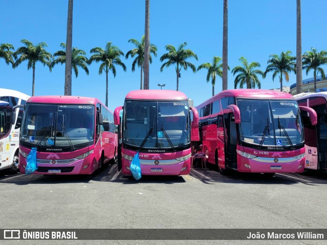 Mirian Tour 5007 na cidade de Aparecida, São Paulo, Brasil, por João Marcos William. Número da foto: #13267956.