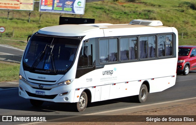 UNESP - Universidade Estadual Paulista 73189 na cidade de Rio Claro, São Paulo, Brasil, por Sérgio de Sousa Elias. Número da foto: #13268500.