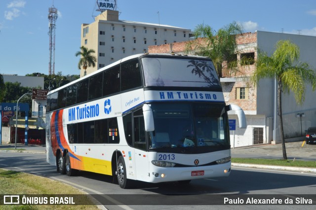 HM Viagens e Turismo 2013 na cidade de Aparecida, São Paulo, Brasil, por Paulo Alexandre da Silva. Número da foto: #13266834.