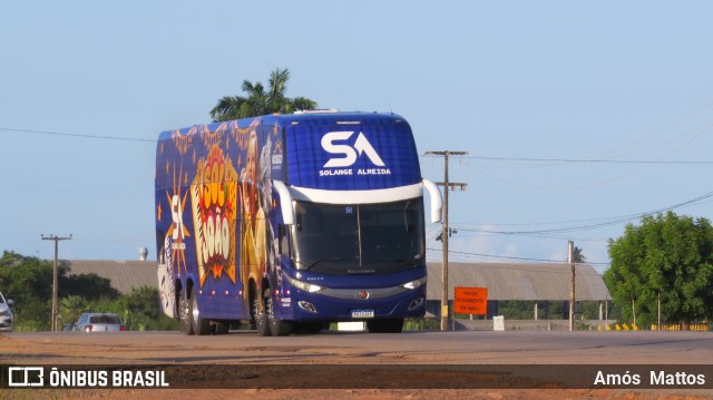 Solange Almeida 6989 na cidade de Eusébio, Ceará, Brasil, por Amós  Mattos. Número da foto: #13267674.