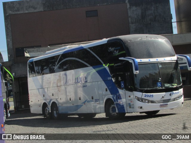Deluxe Turismo 2025 na cidade de Curitiba, Paraná, Brasil, por GDC __39AM. Número da foto: #13268008.