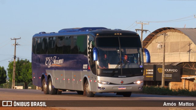 EG Turismo 0273 na cidade de Eusébio, Ceará, Brasil, por Amós  Mattos. Número da foto: #13267581.