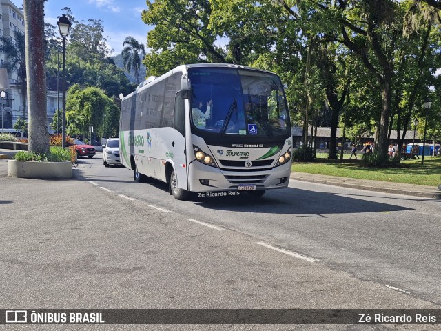 Balneário Turismo 7003 na cidade de Petrópolis, Rio de Janeiro, Brasil, por Zé Ricardo Reis. Número da foto: #13267150.