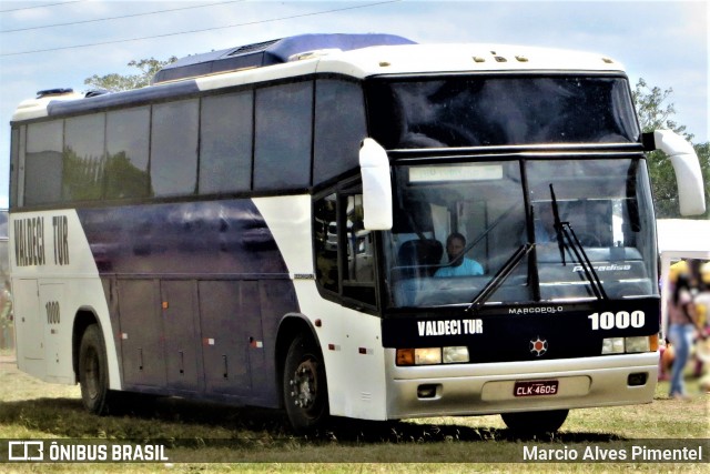 Valdeci Tur 1000 na cidade de Anguera, Bahia, Brasil, por Marcio Alves Pimentel. Número da foto: #13268346.
