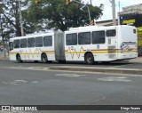 Companhia Carris Porto-Alegrense 0743 na cidade de Porto Alegre, Rio Grande do Sul, Brasil, por Diego Soares. Número da foto: #13266729.