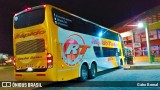 Rápido Tata 4742 na cidade de Federación, Federación, Entre Ríos, Argentina, por Gabo Bernal. Número da foto: #13266973.