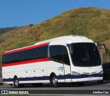 Ônibus Particulares 3696 na cidade de Aparecida, São Paulo, Brasil, por Adailton Cruz. Número da foto: #:id.
