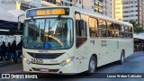 Viação Antonina 24025 na cidade de Curitiba, Paraná, Brasil, por Lucas Weber Calizario. Número da foto: #13266223.