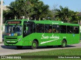 Transportes Santo Antônio RJ 161.184 na cidade de Rio de Janeiro, Rio de Janeiro, Brasil, por Willian Raimundo Morais. Número da foto: #:id.