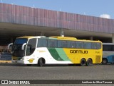Empresa Gontijo de Transportes 17210 na cidade de Caruaru, Pernambuco, Brasil, por Lenilson da Silva Pessoa. Número da foto: #13267701.