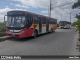 Pereira Transportes 17 na cidade de Caruaru, Pernambuco, Brasil, por Leon Oliver. Número da foto: #13266317.