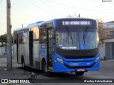 BRT Sorocaba Concessionária de Serviços Públicos SPE S/A 3069 na cidade de Sorocaba, São Paulo, Brasil, por Weslley Kelvin Batista. Número da foto: #13267407.