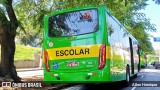 Transportes Capellini  na cidade de Paulínia, São Paulo, Brasil, por Allan Henrique. Número da foto: #13266640.