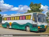 Ônibus Particulares 7260 na cidade de Governador Valadares, Minas Gerais, Brasil, por Wilyan Borges . Número da foto: #13266503.
