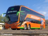 Empresa de Transportes Andorinha 7167 na cidade de Cuiabá, Mato Grosso, Brasil, por Kelvi Henrique . Número da foto: #13266254.