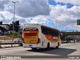 Saritur - Santa Rita Transporte Urbano e Rodoviário 30110 na cidade de Contagem, Minas Gerais, Brasil, por Douglas Yuri. Número da foto: #13266314.