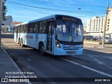 Expresso Rio Guaíba 1055 na cidade de Porto Alegre, Rio Grande do Sul, Brasil, por JULIO SILVA. Número da foto: #13266997.