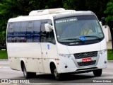 CM Transporte e Turismo 4042 na cidade de Maceió, Alagoas, Brasil, por Marcos Lisboa. Número da foto: #:id.