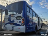 Onicamp Transporte Coletivo 4854 na cidade de Campinas, São Paulo, Brasil, por Totupe Jorge. Número da foto: #13266449.