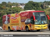 Ônibus Particulares E433 na cidade de Petrópolis, Rio de Janeiro, Brasil, por Rafael da Silva Xarão. Número da foto: #13267688.