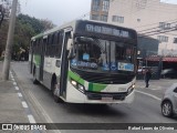 Empresa de Ônibus Vila Galvão 2359 na cidade de Guarulhos, São Paulo, Brasil, por Rafael Lopes de Oliveira. Número da foto: #13266559.