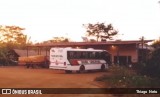 Eucatur - Empresa União Cascavel de Transportes e Turismo 3132 na cidade de Humaitá, Amazonas, Brasil, por Thiago  Neto. Número da foto: #:id.
