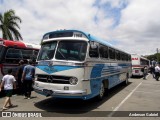 Vip Bus Comércio de Ônibus 1968 na cidade de Barueri, São Paulo, Brasil, por Anderson Gabriel. Número da foto: #13266175.