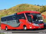 Empresa de Ônibus Pássaro Marron 5932 na cidade de Aparecida, São Paulo, Brasil, por Adailton Cruz. Número da foto: #13268535.