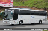 E&E Turismo - Edson & Ednei Turismo 357 na cidade de Aparecida, São Paulo, Brasil, por José Augusto de Souza Oliveira. Número da foto: #13267941.