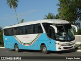TBS - Travel Bus Service > Transnacional Fretamento 07050 na cidade de João Pessoa, Paraíba, Brasil, por Douglas Andrez. Número da foto: #13267291.