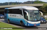 Expresso São Marcos 1790 na cidade de Florianópolis, Santa Catarina, Brasil, por George Miranda. Número da foto: #13268026.