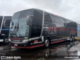 Montana Turismo 110 na cidade de Porto Alegre, Rio Grande do Sul, Brasil, por Alexandre Eckert. Número da foto: #13268352.