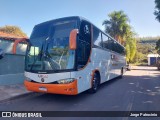 Pardal Locadora e Transporte - MRC Pinto Locadora e Veículo ME 381 na cidade de Santo Antônio de Posse, São Paulo, Brasil, por Jorge Patrocinio. Número da foto: #13267075.