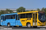 Sharp Transportes 144 na cidade de Araucária, Paraná, Brasil, por Luiz Souza. Número da foto: #13268531.