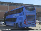 Real Expresso 20306 na cidade de Curitiba, Paraná, Brasil, por GDC __39AM. Número da foto: #13268573.