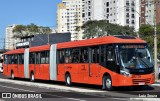 Viação Cidade Sorriso >> Viação Sorriso de Curitiba GE735 na cidade de Curitiba, Paraná, Brasil, por Luiz Souza. Número da foto: #13268344.