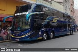 RV Turismo 26000 na cidade de Aparecida, São Paulo, Brasil, por Hélio  Teodoro. Número da foto: #:id.