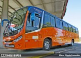 Cadatur Transportes e Turismo 610 na cidade de Araçariguama, São Paulo, Brasil, por Flavio Alberto Fernandes. Número da foto: #13267176.